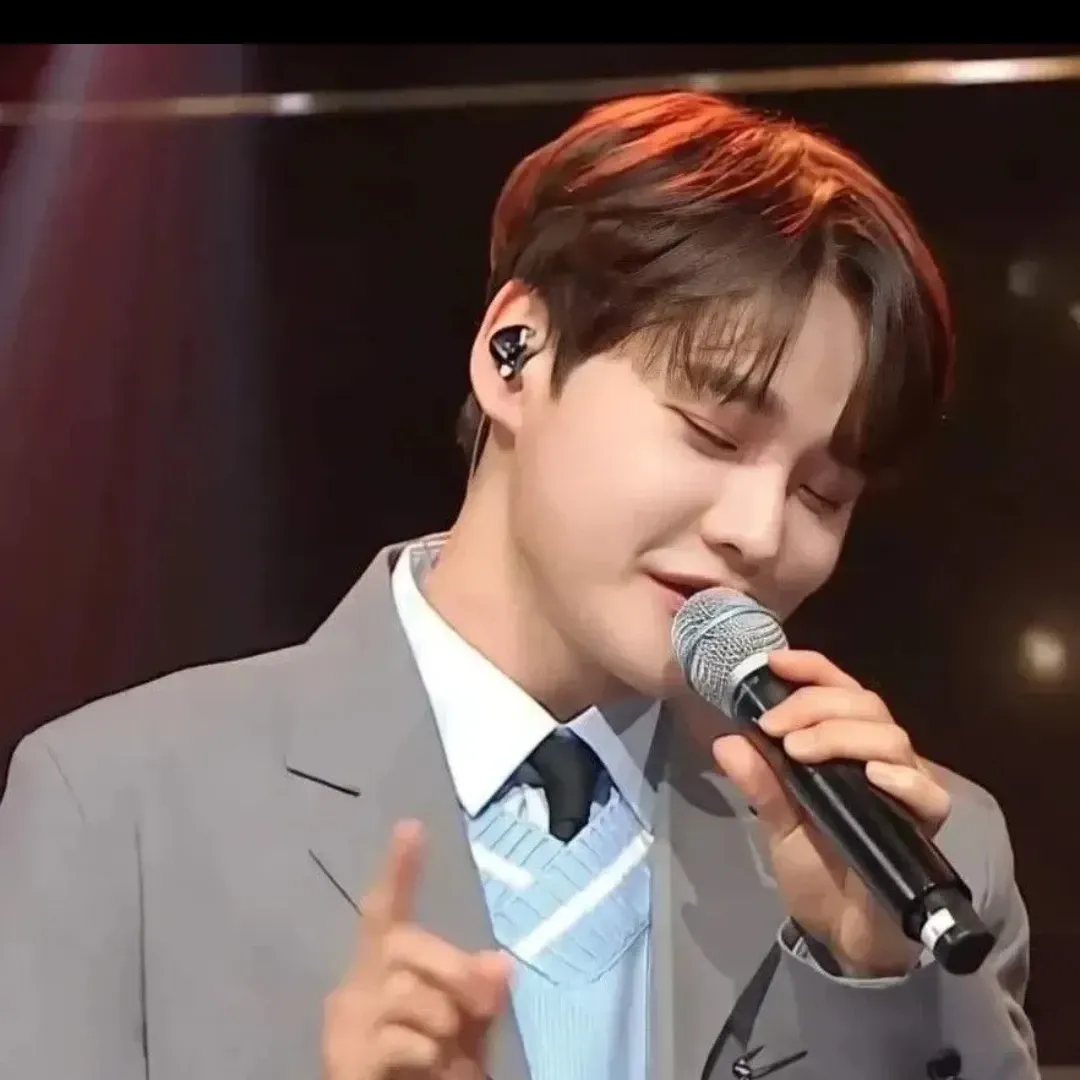 박서진의 최신 사진