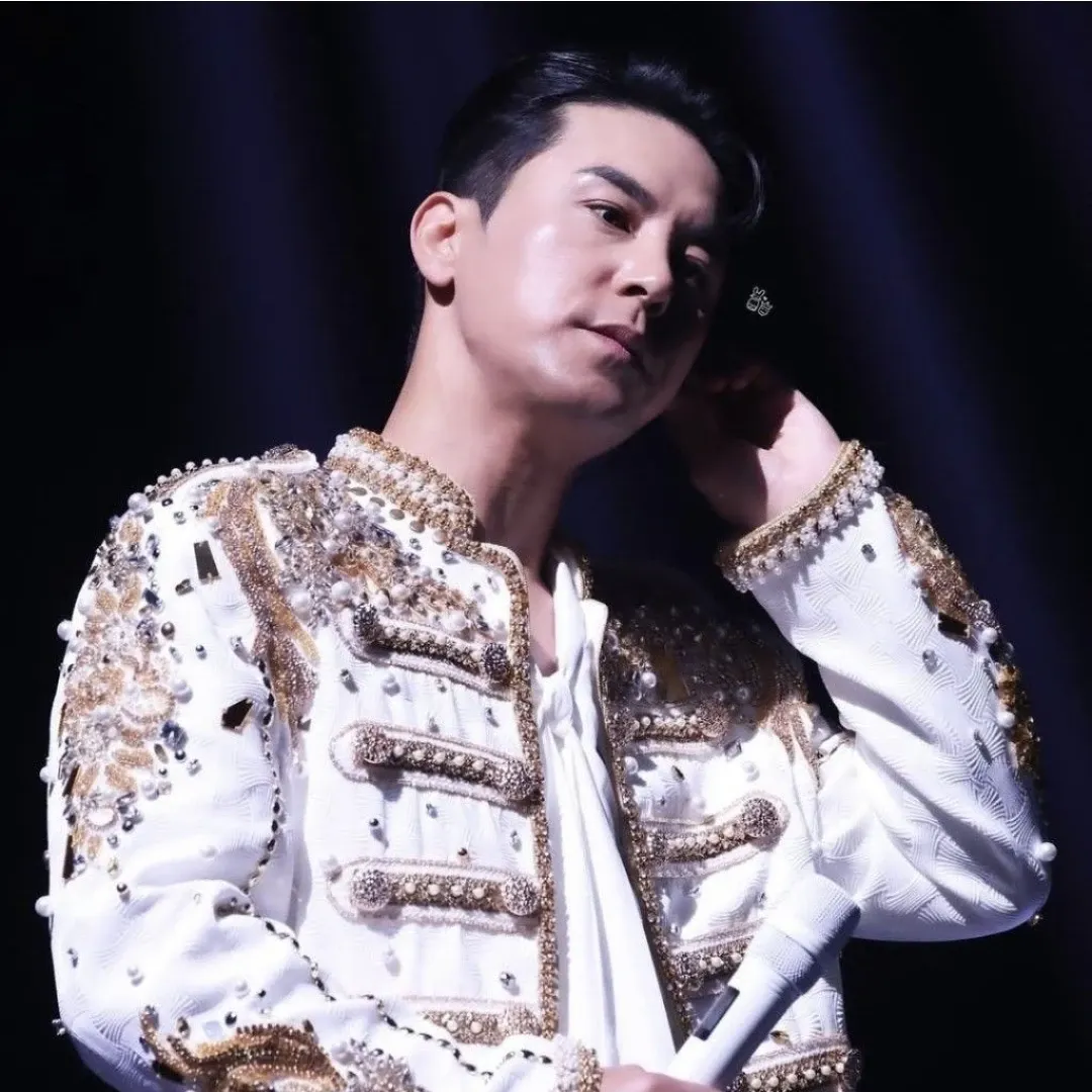 チャン・ミンホの最新写真