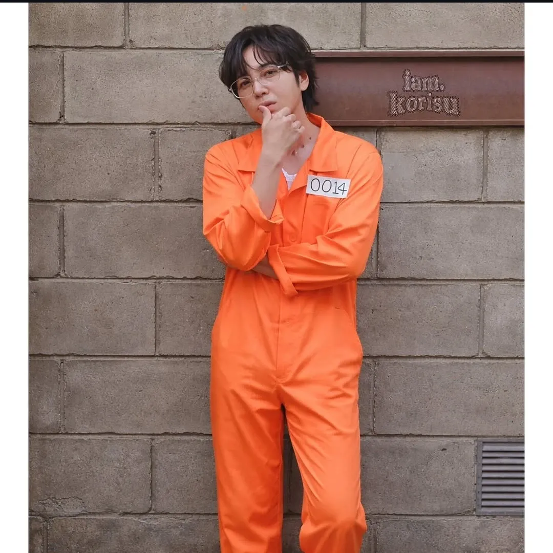 장근석의 최신 사진