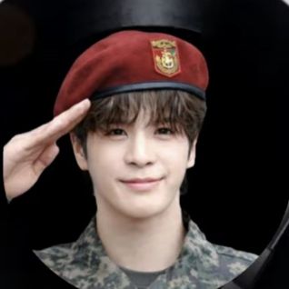 Cuplikan di balik layar dari Jeong Dongwon