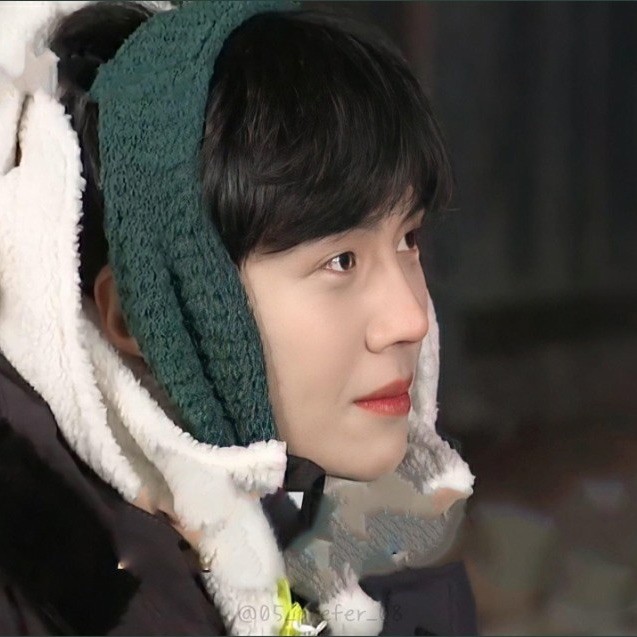 김선호 최근 활동샷