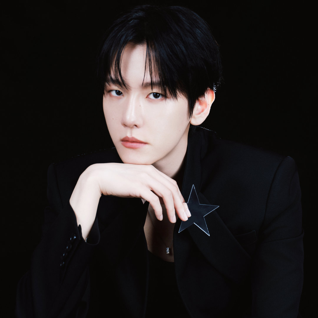 Behind-the-scenes cut of Yoon Soyang