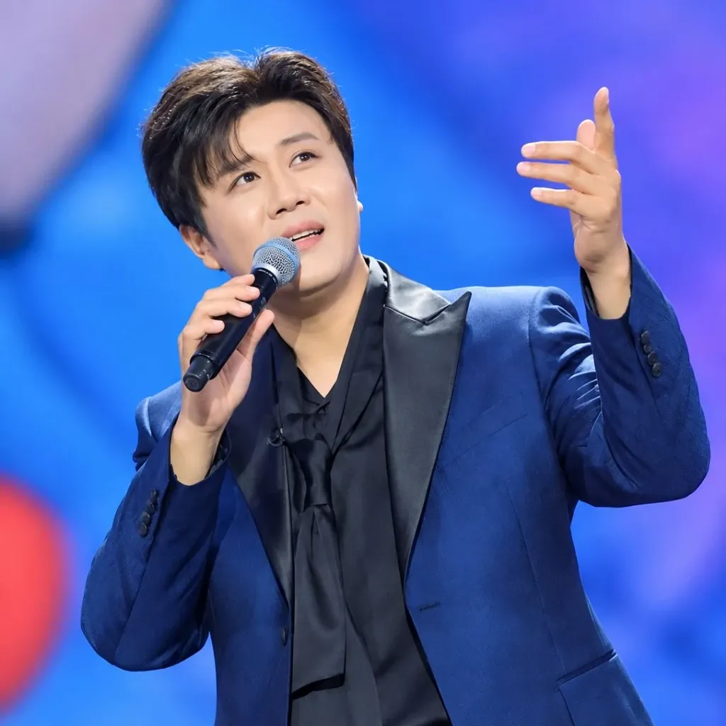 A moment captured by a fan of Jin Haesung