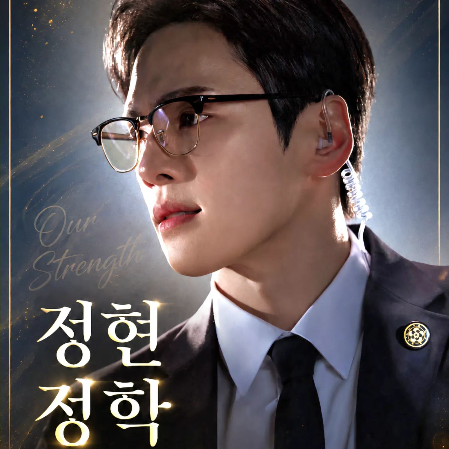 김정현 최근 활동샷