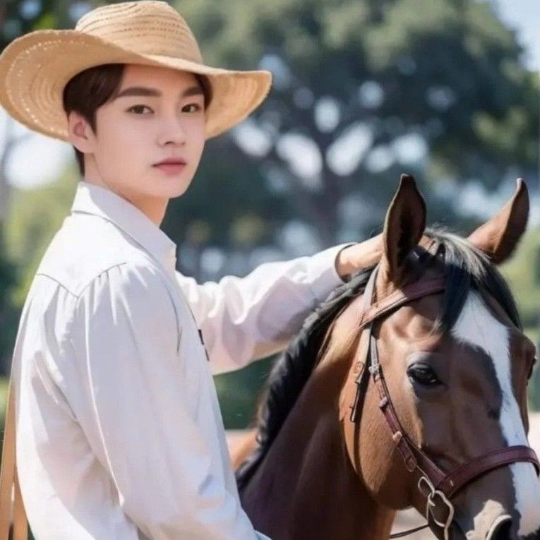 粉絲拍下的朴瑞鎮瞬間