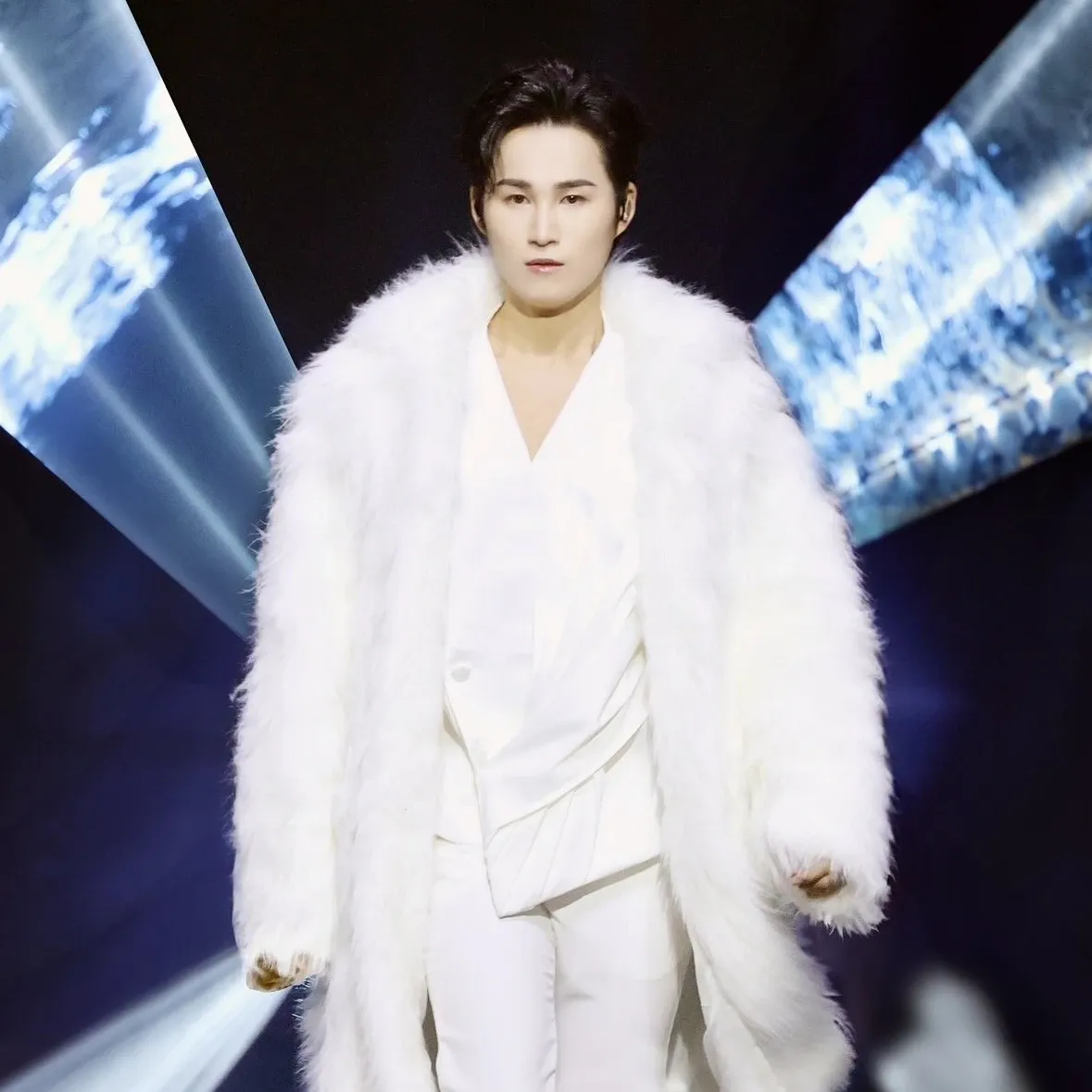 Foto terbaru dari Kim Heejae