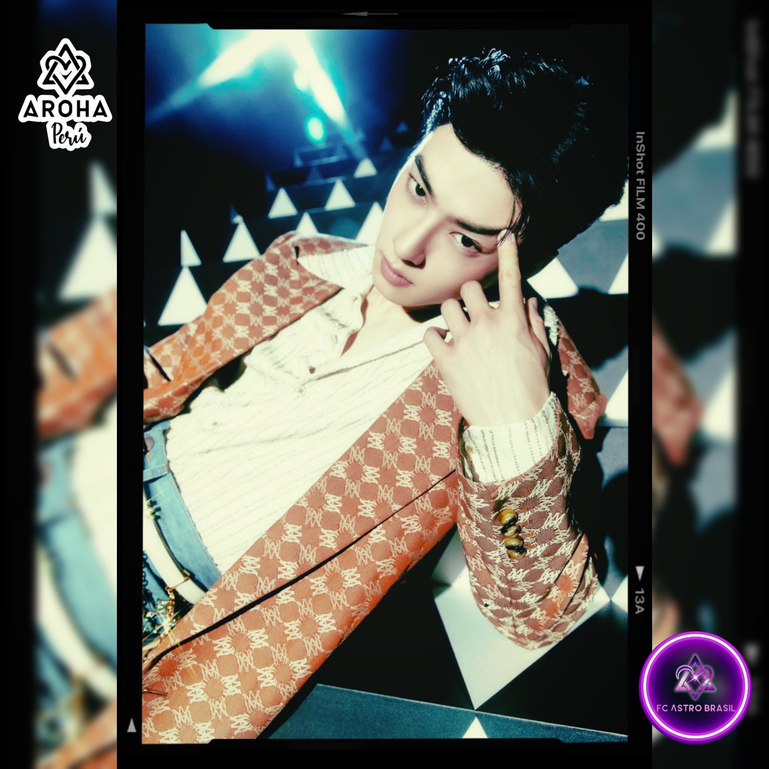 车银优的近期活动照