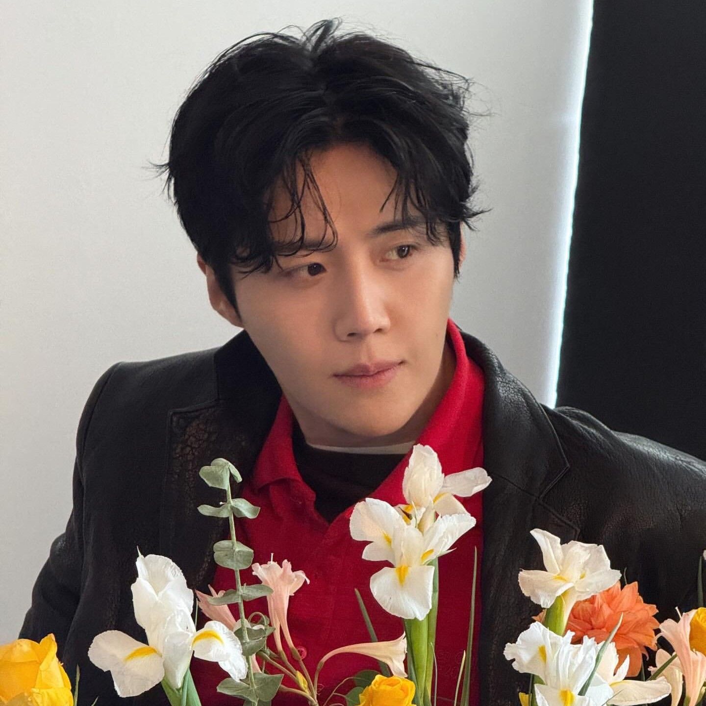 Latest photo of Kim Seonho