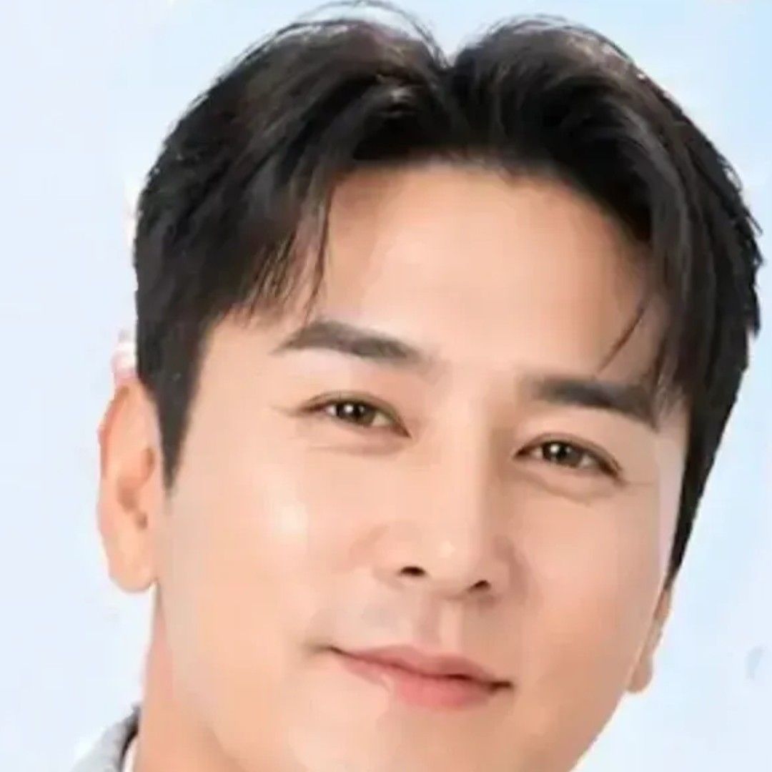 Cuplikan di balik layar dari Jang Minho