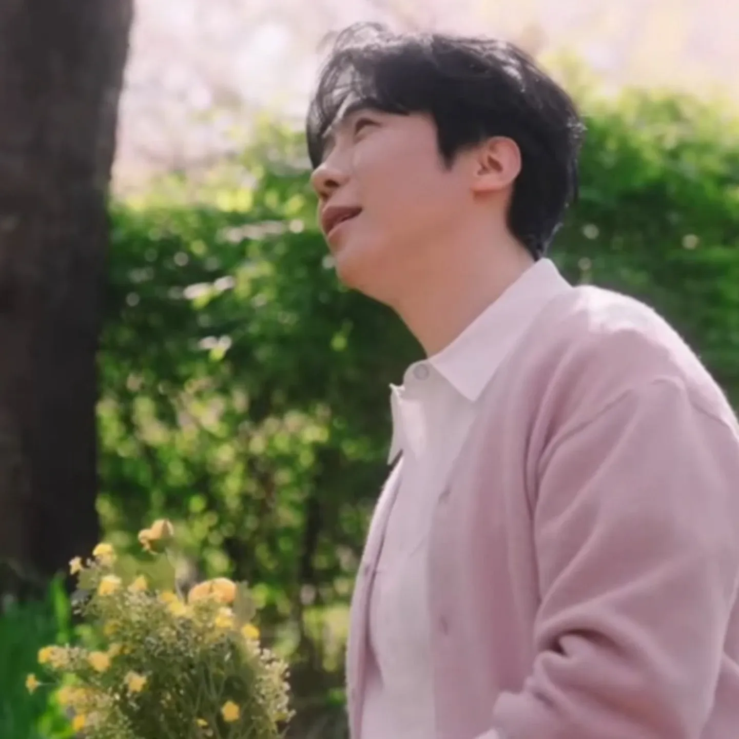 Latest photo of Enoch