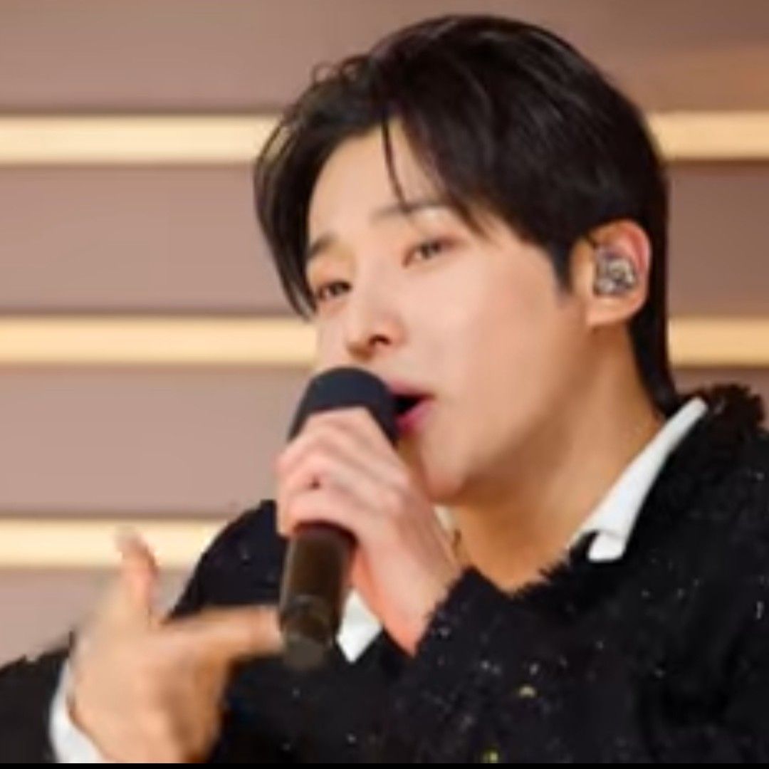 Recent activity shot of Seong Ri