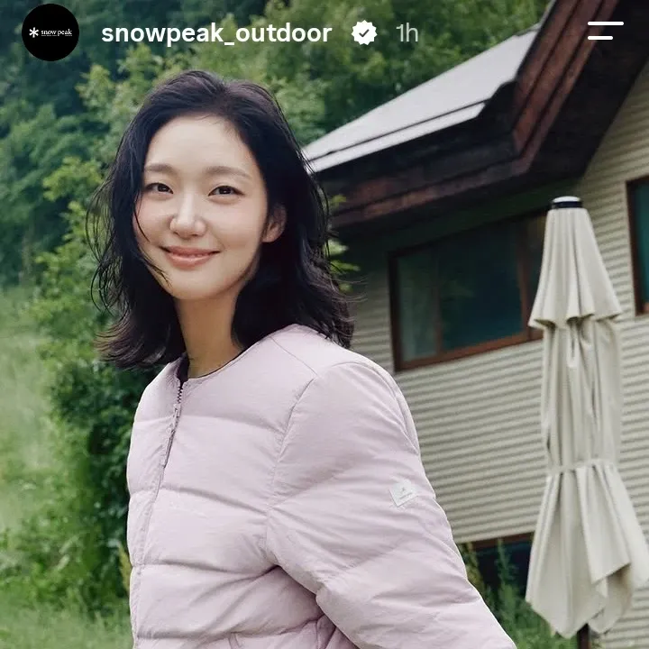 金高銀的近期活動照