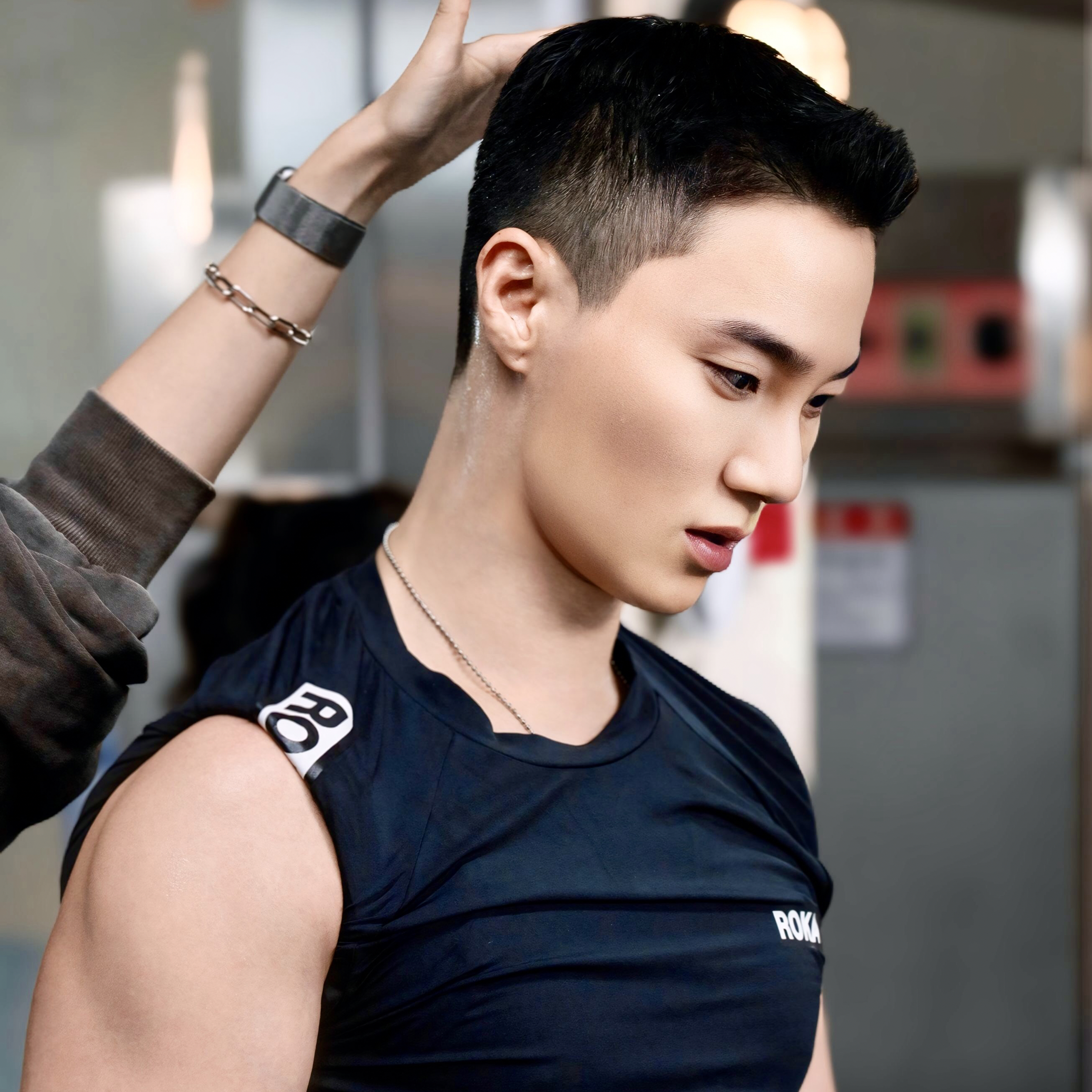 Latest photo of Lee Hongnae