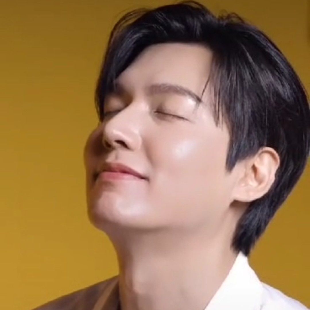 イ・ミンホの最新写真