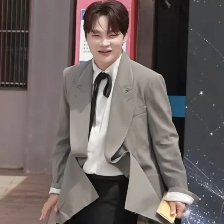 박서진의 최신 사진