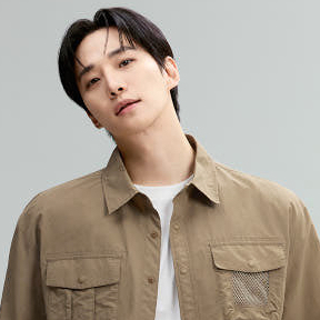 이준호의 비하인드 컷