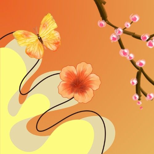 A moment captured by a fan of Park Boyoung