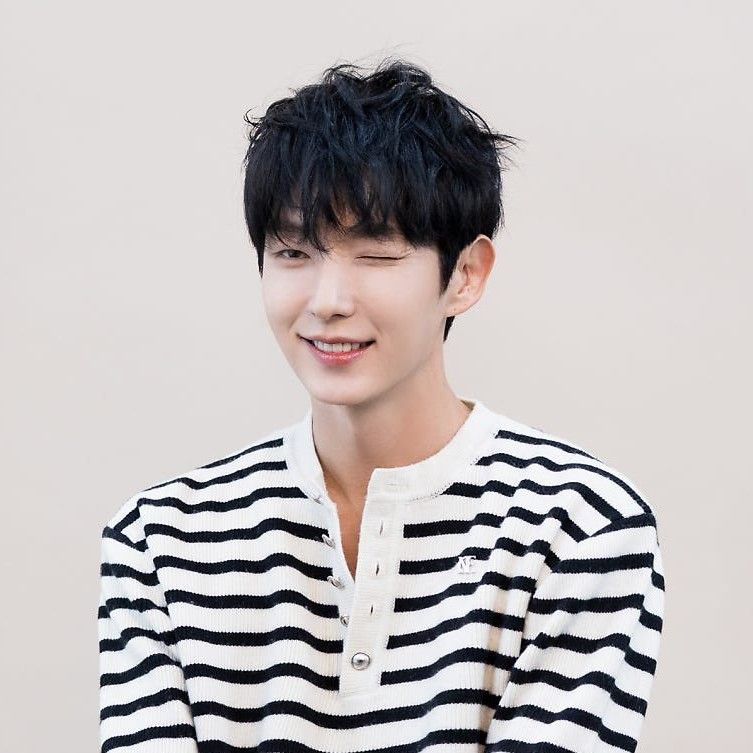 이준기 팬이 찍은 순간