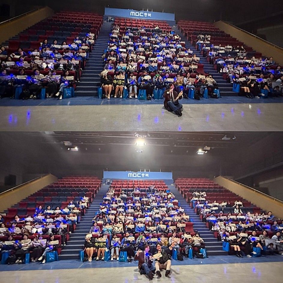 Latest photo of Kim Jungyeon