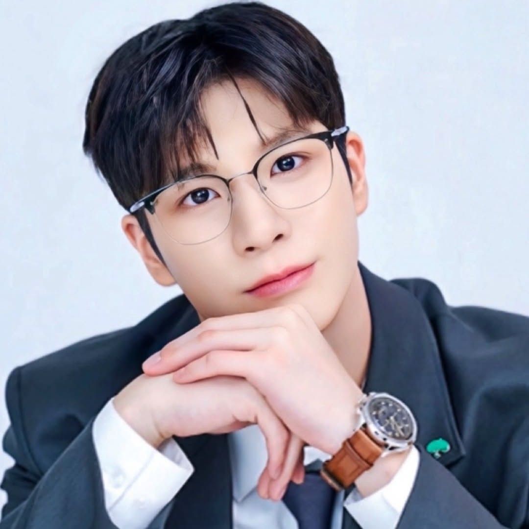 チョン・ドンウォンの最近の活動ショット