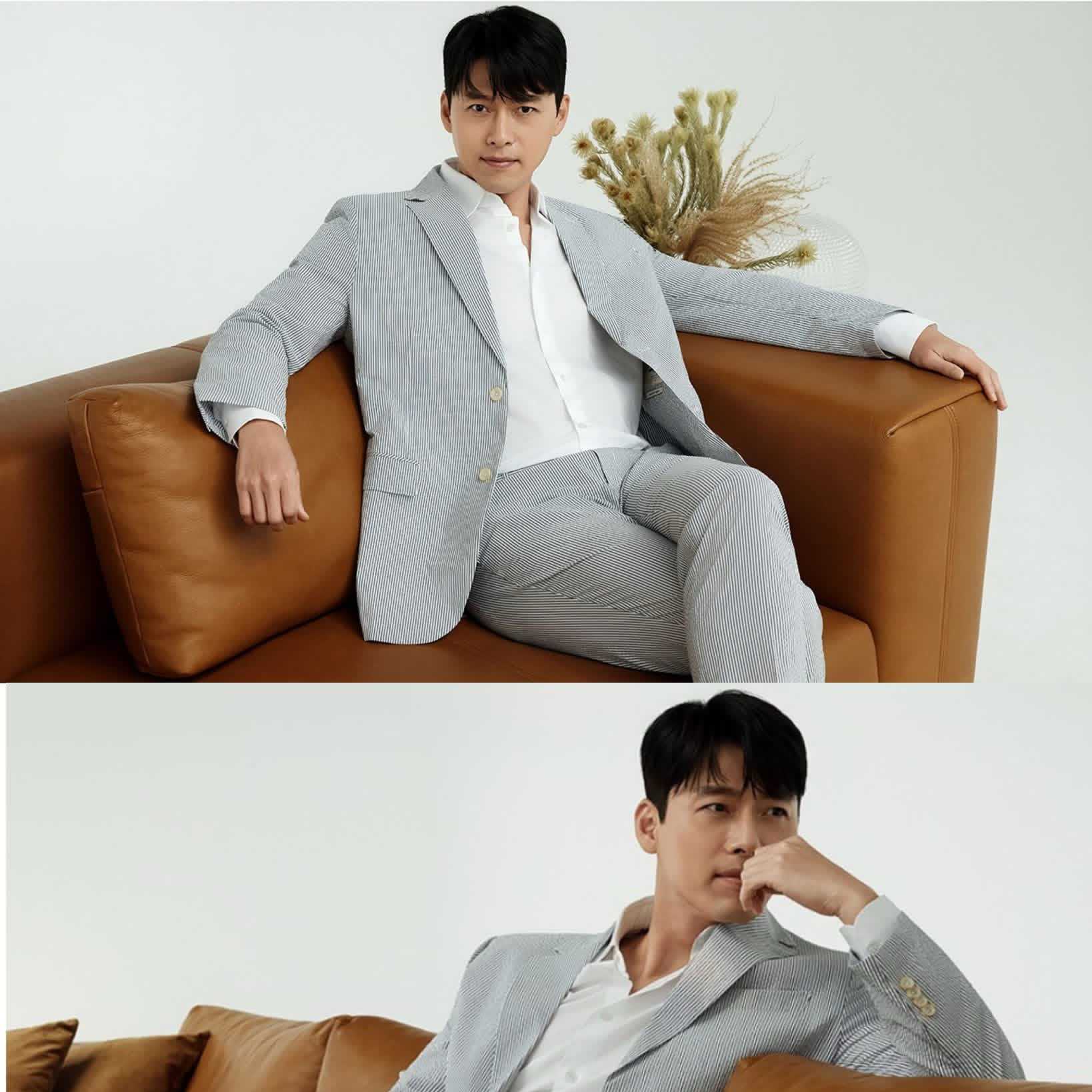 현빈 최근 활동샷