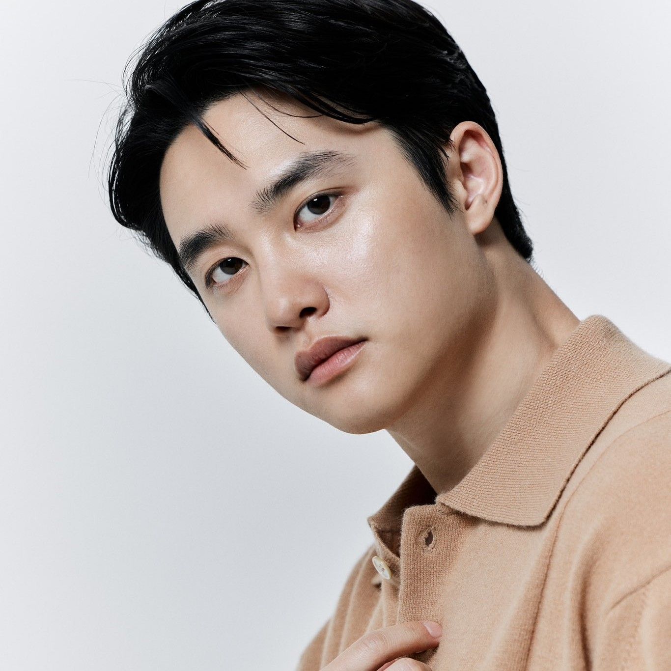 Foto terbaru dari Doh Kyungsoo (D.O.)