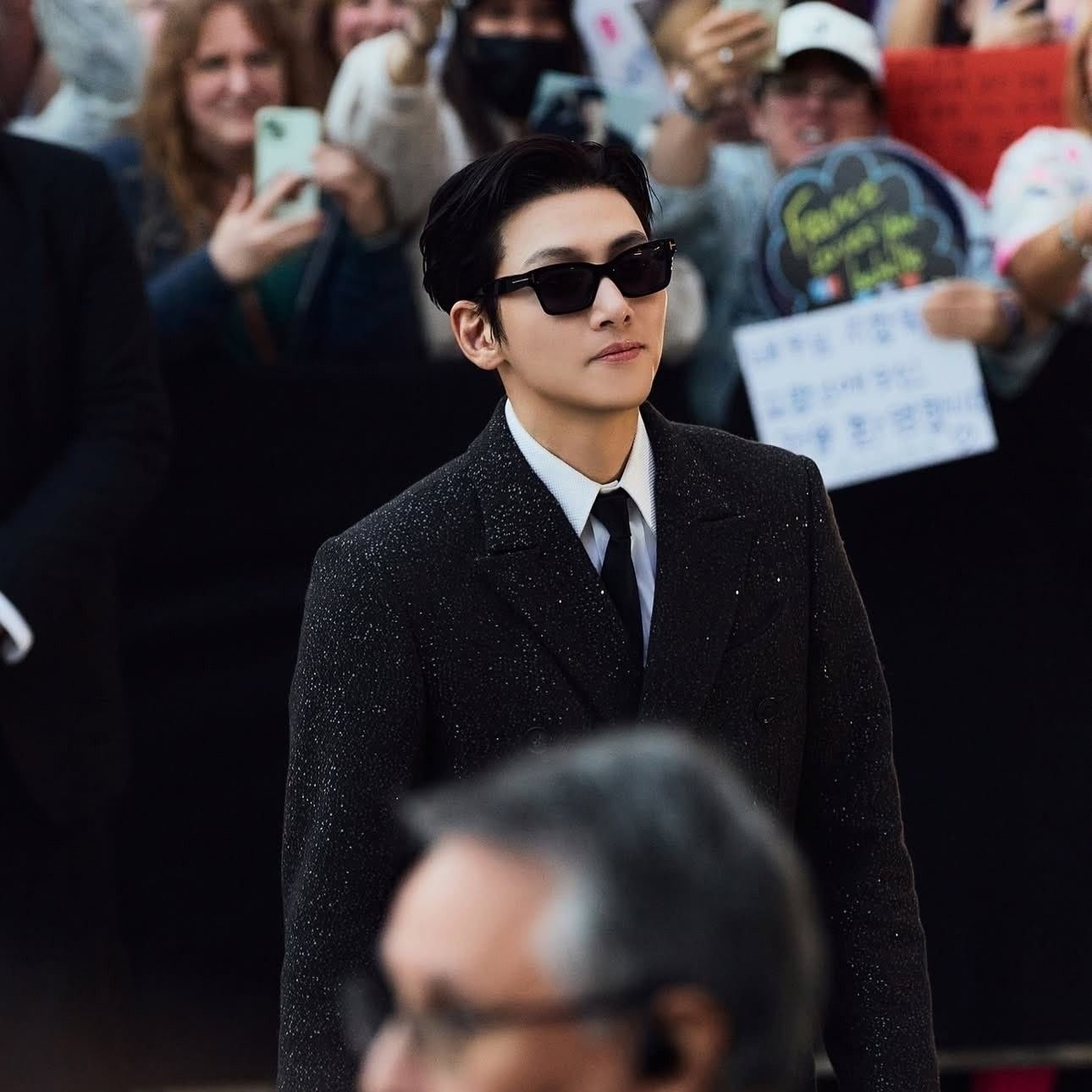 チ・チャンウクの最新写真