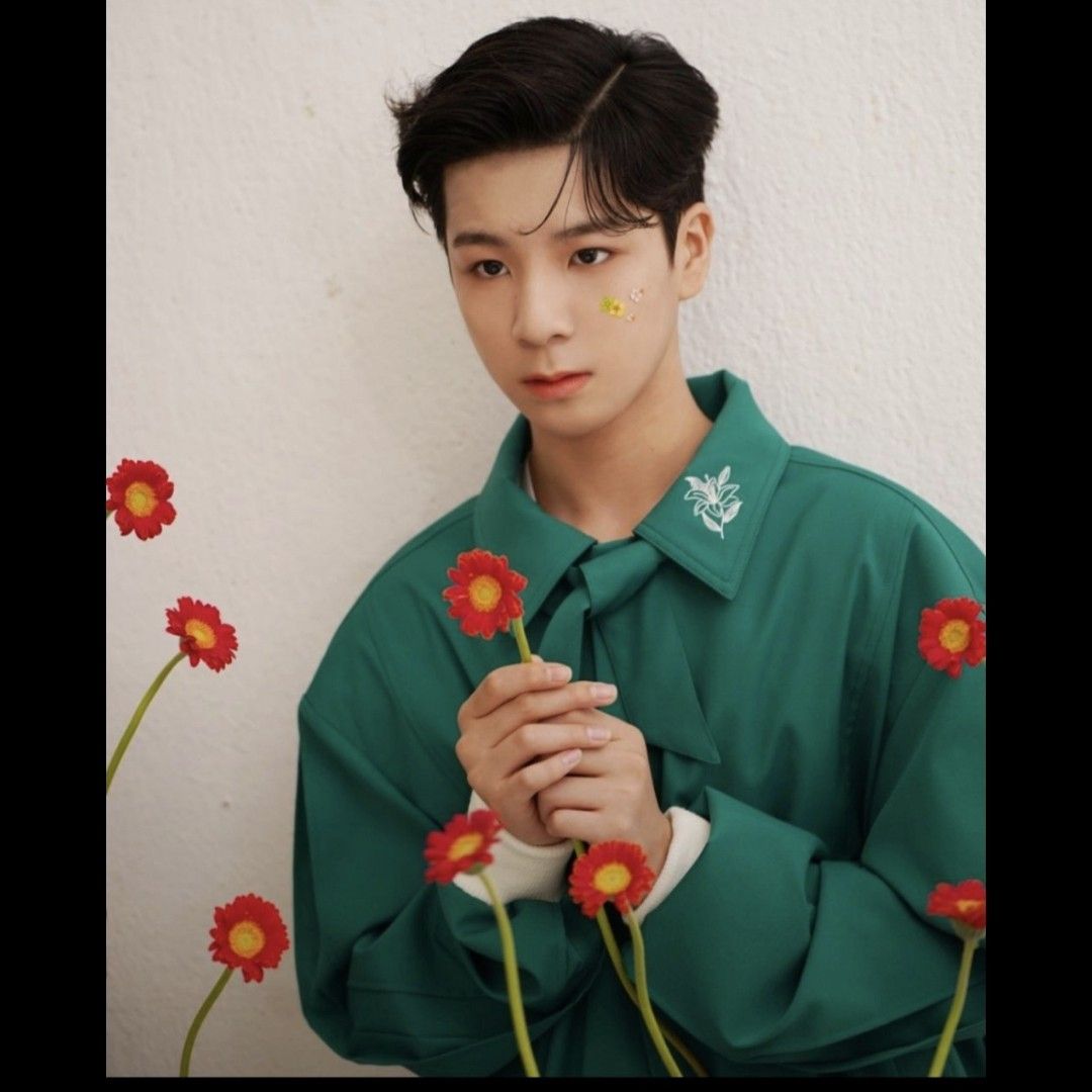 鄭東元的幕後花絮