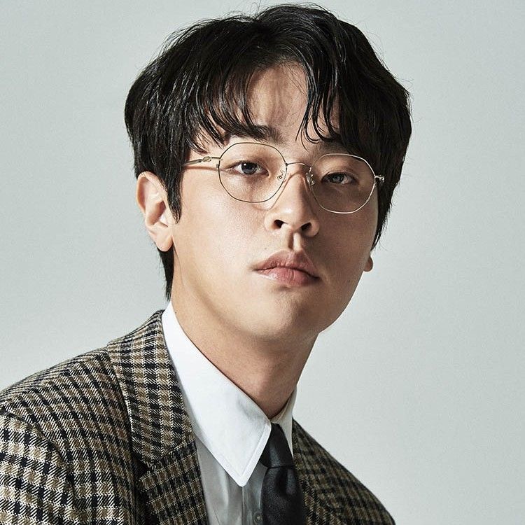 Latest photo of Park Jeongmin