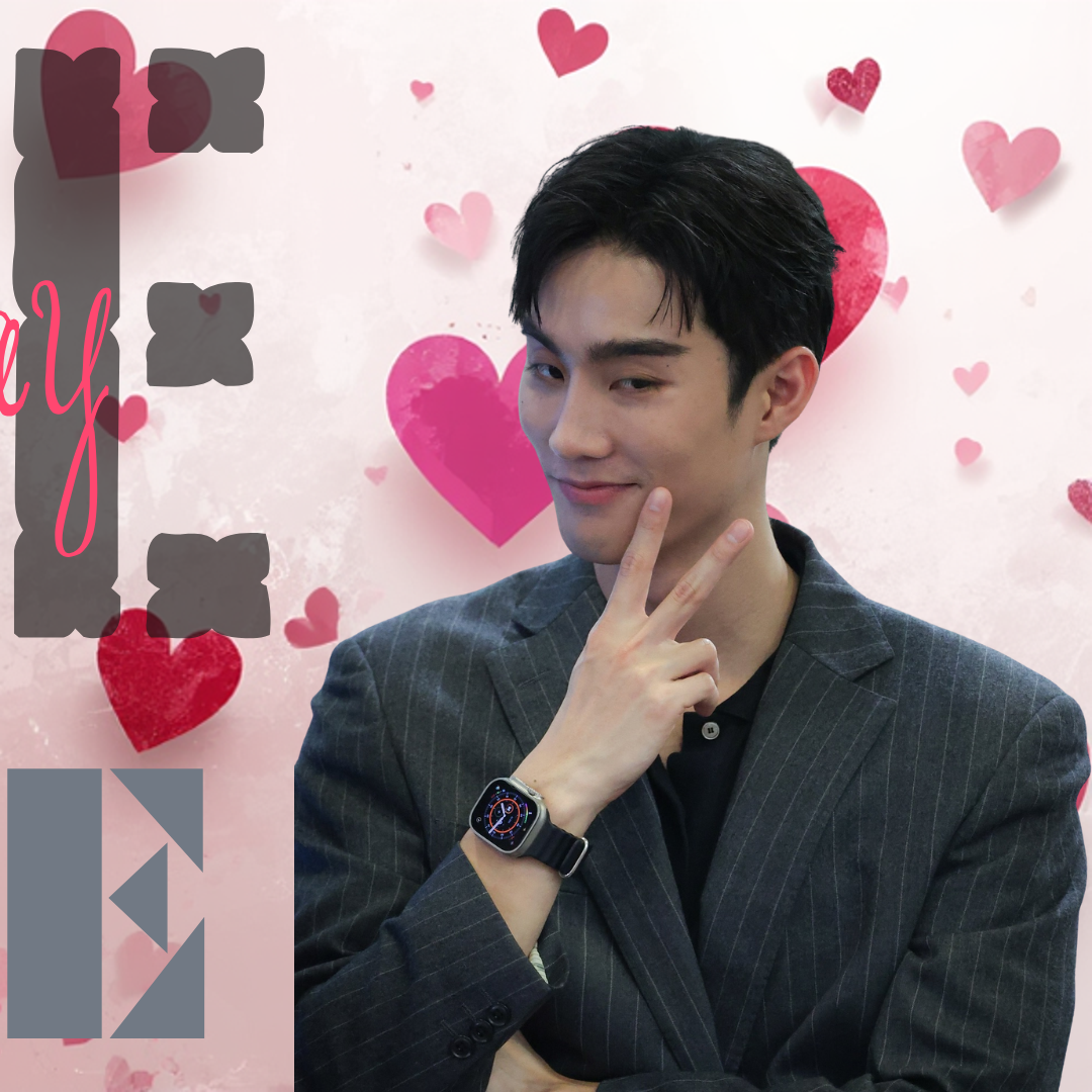 Recent activity shot of Force Jiratchapong Srisang