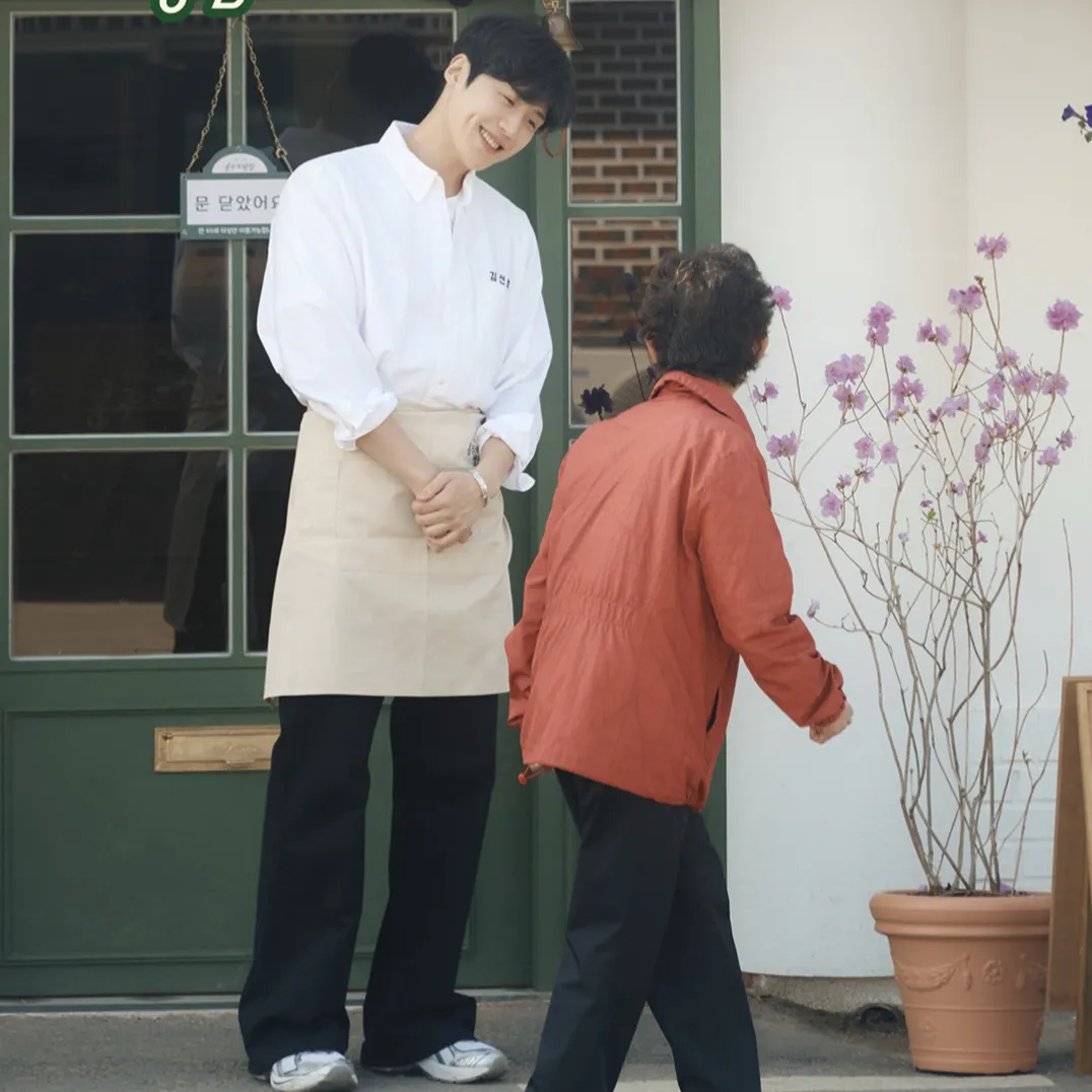 金宣虎的最新照片