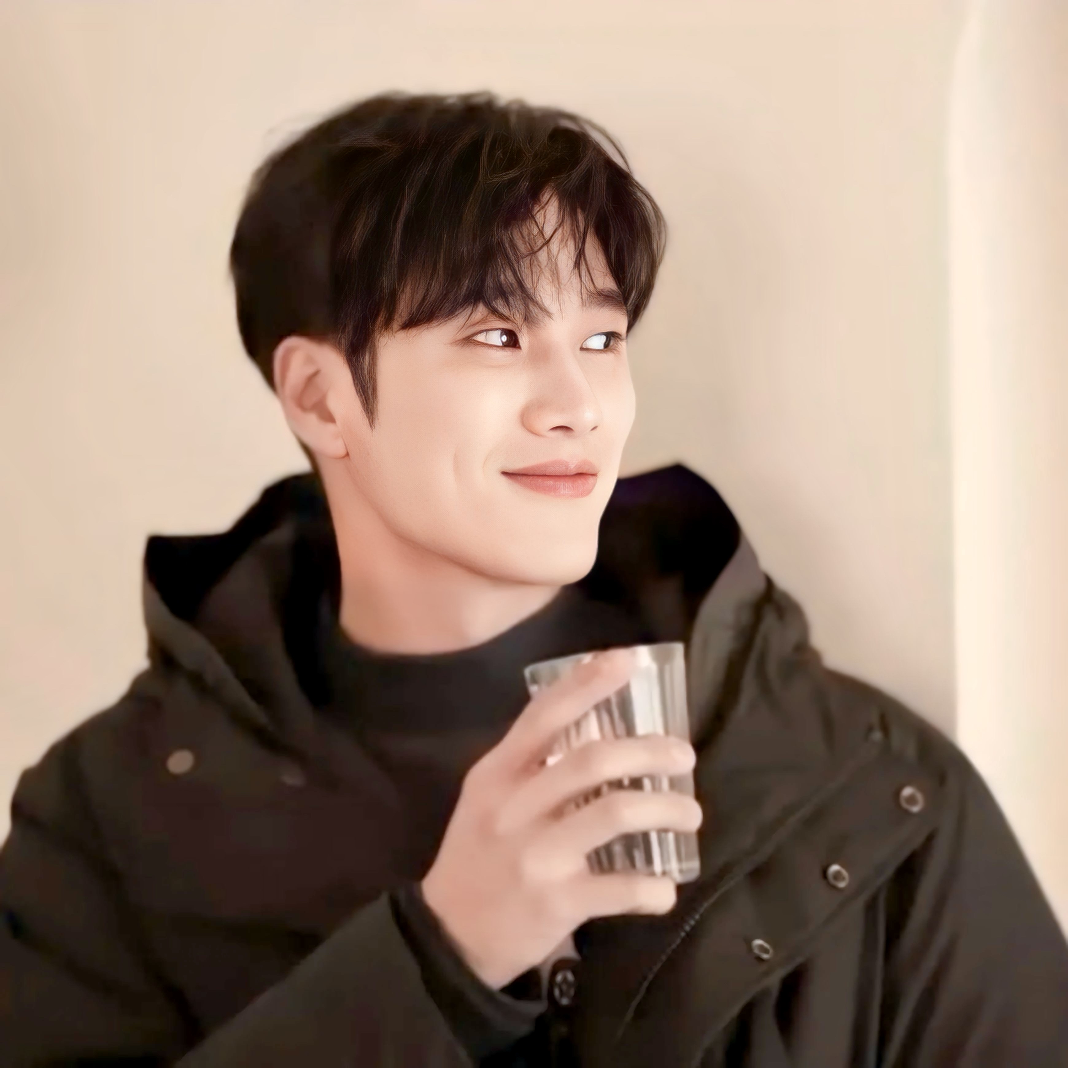 Latest photo of Ahn Bohyun