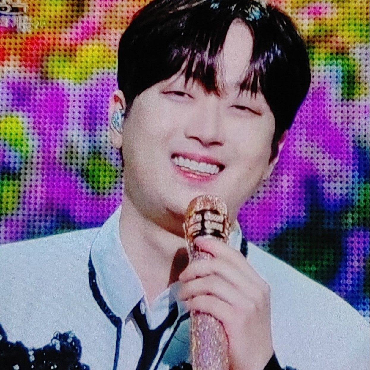 李燦元的最新照片