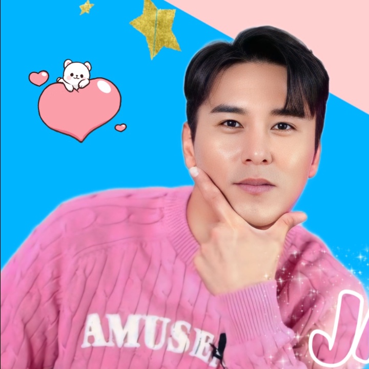 張民好的近期活動照