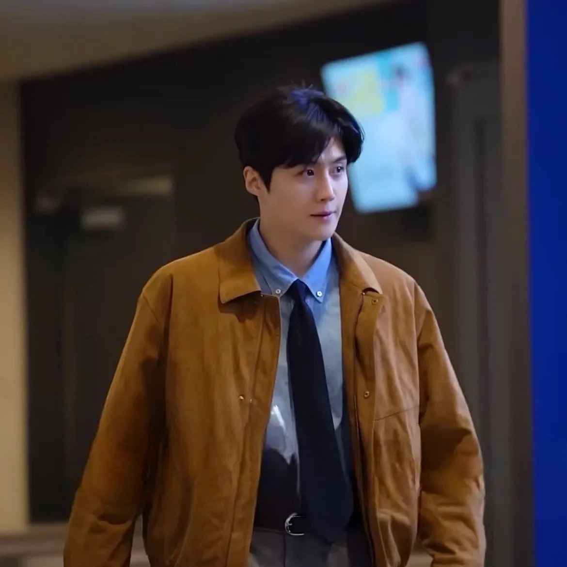 김선호 팬이 찍은 순간