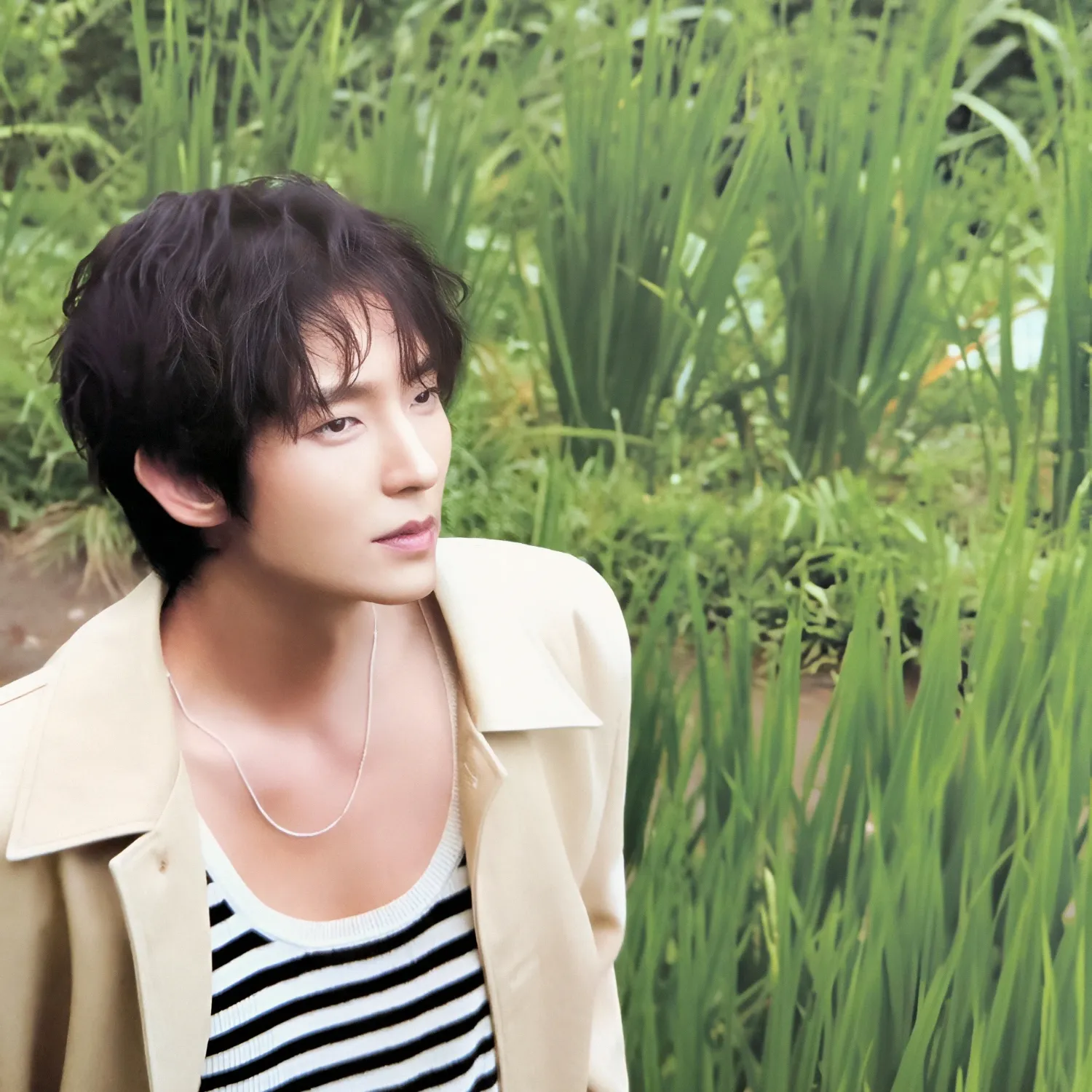 이준기의 최신 사진