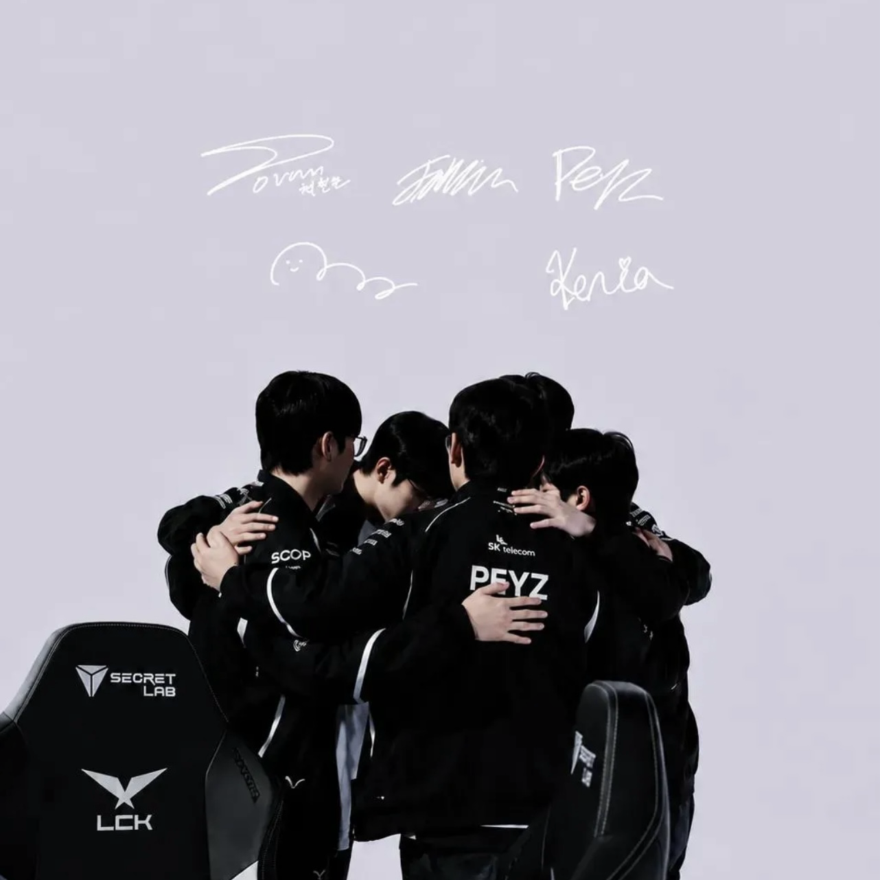 도란 최근 활동샷