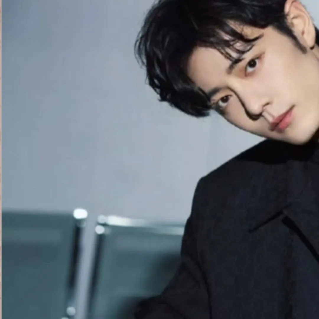 Recent activity shot of Xiao Zhan