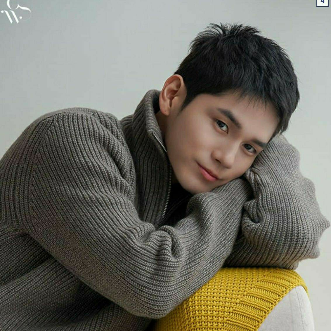 邕聖祐的幕後花絮