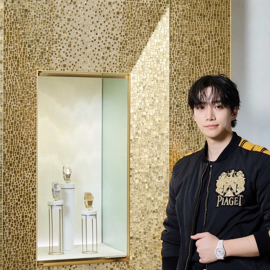 李俊昊的幕后花絮