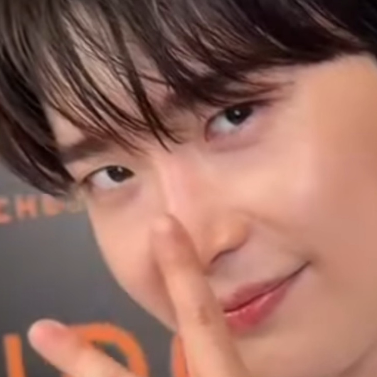 Latest photo of Lee Jongsuk