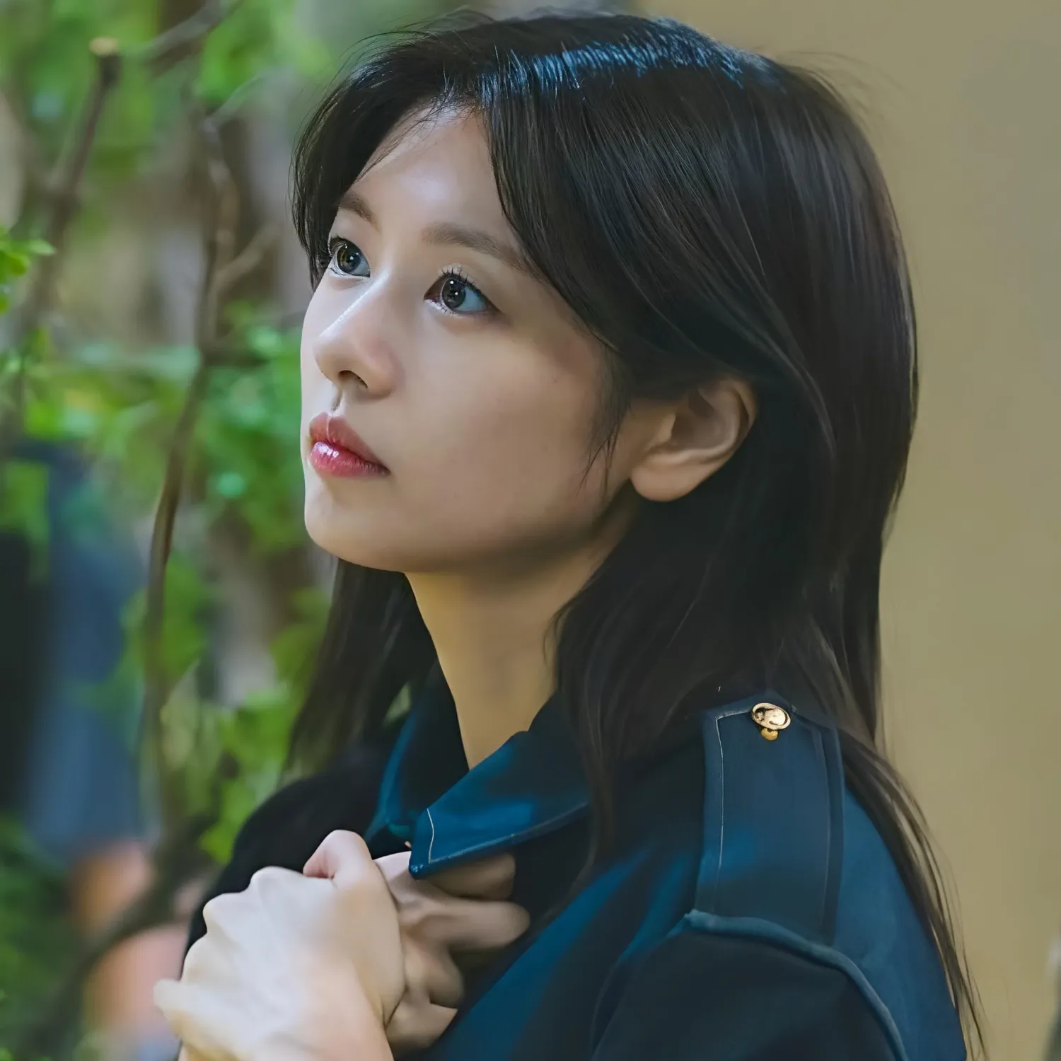 Latest photo of Jung Somin