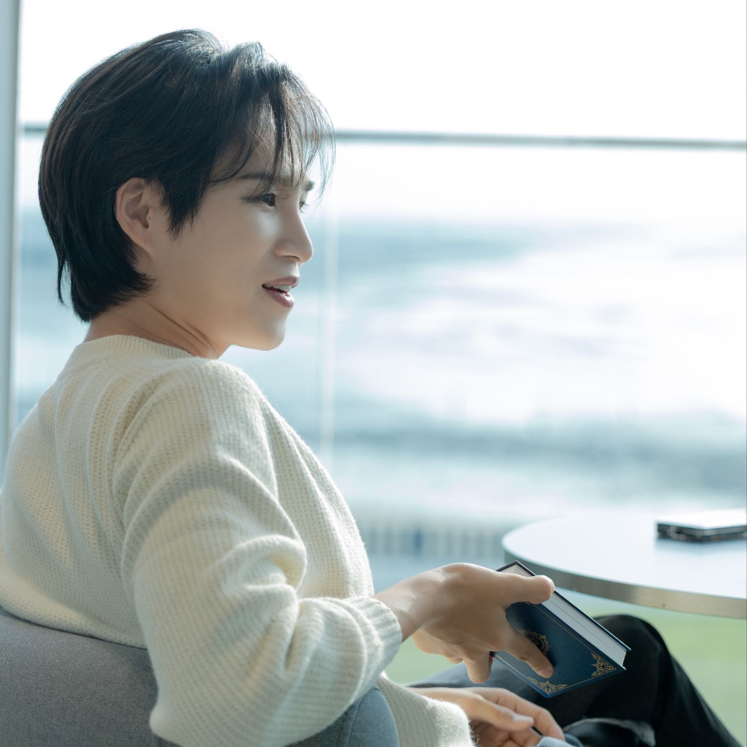 김희재의 최신 사진