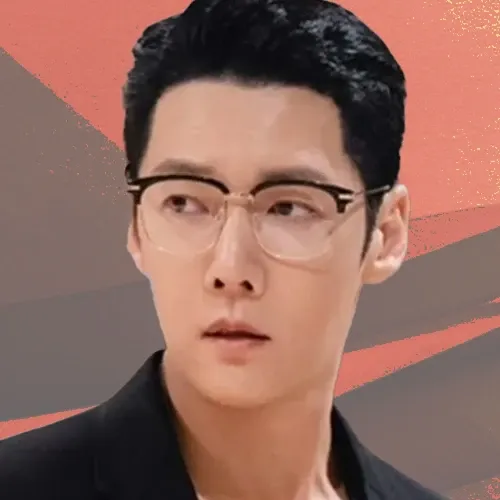 Latest photo of Choi Jinhyuk