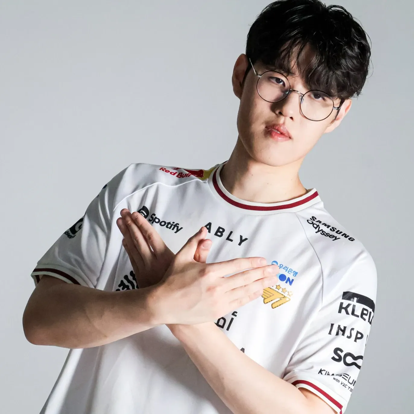 Recent activity shot of Oner
