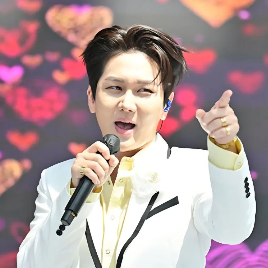 Foto kegiatan terbaru dari Kim Soochan