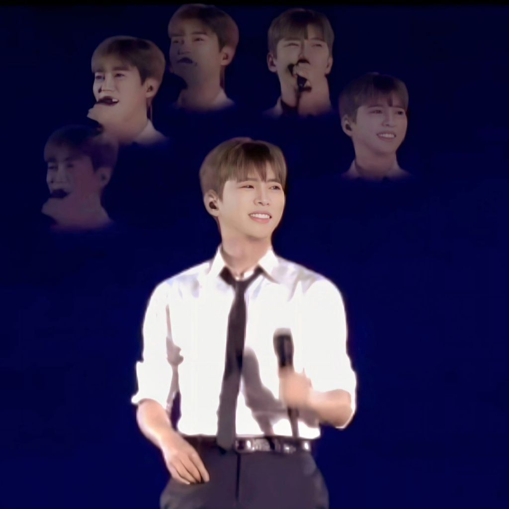 イム・ヨンウンの最近の活動ショット