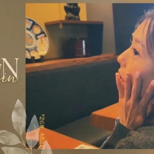 Latest photo of Chae Soobin