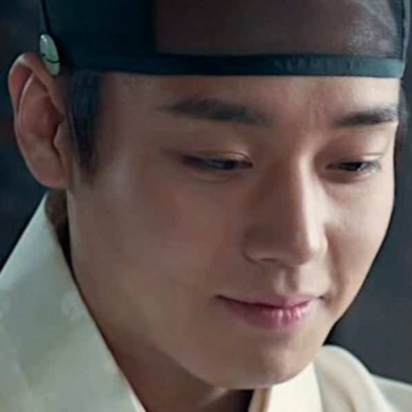 Recent activity shot of Park Jihoon