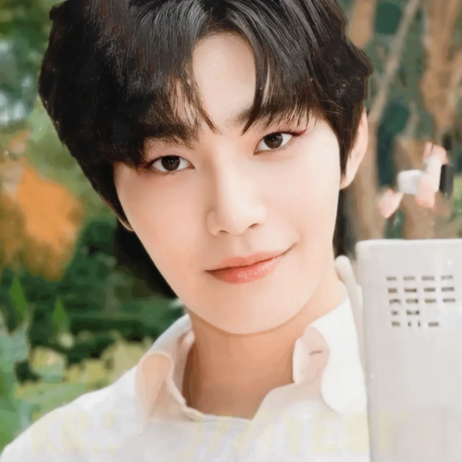 Latest photo of Kim Jaeyoung